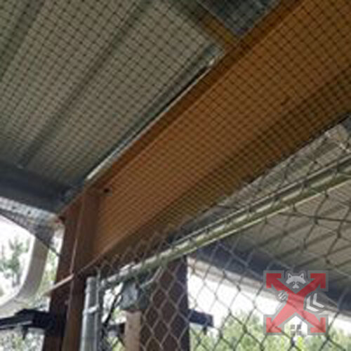 Bird Netting